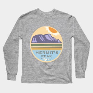 Hermit’s Peak Long Sleeve T-Shirt